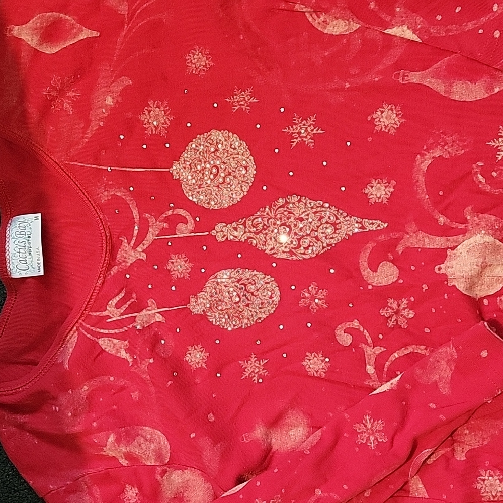 Ladies shirt